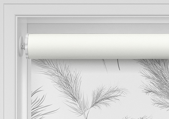 Cypress Drift (Blackout), Sway - Twist&Fit Roller Blind - Image 9